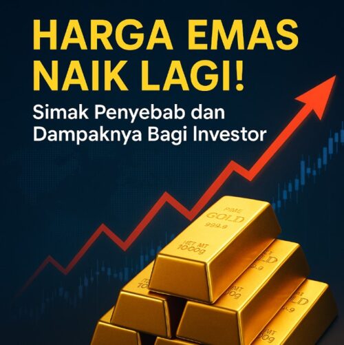 harga emas