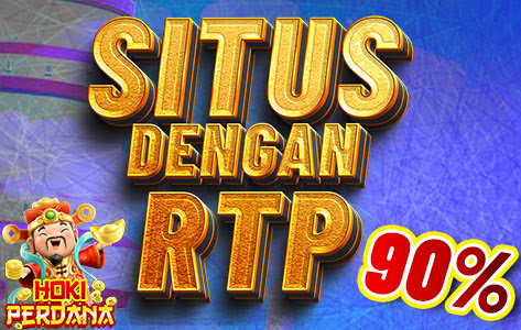 rtp slot