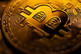 bitcoin