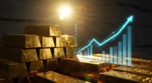 Harga emas dan dolar