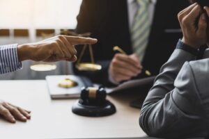 Kasus Hukum Indonesia