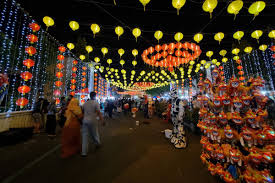 Festival Lentera Solo