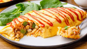 Masakan Internasional